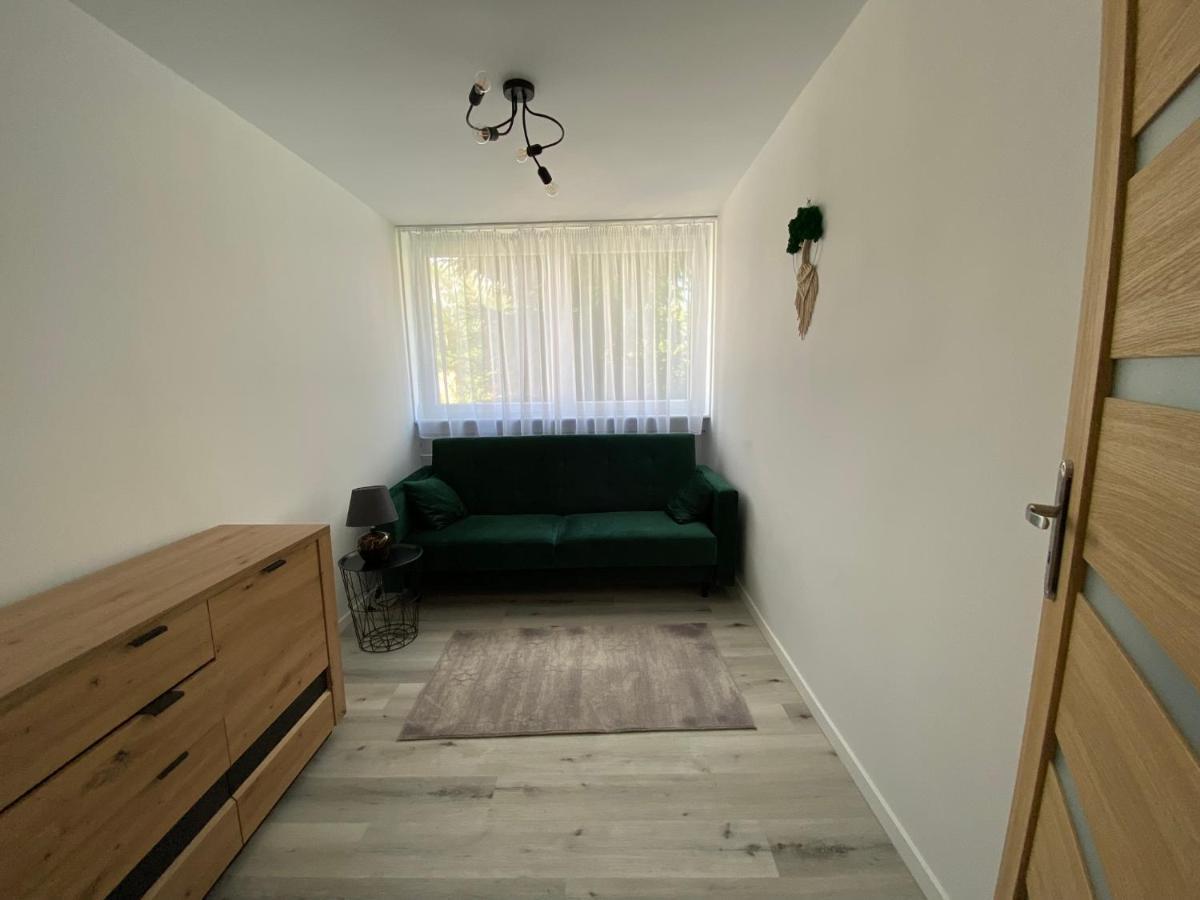 Apartament Duszniki-Zdroj Duszniki Zdrój Dış mekan fotoğraf